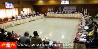 مجمع عمومی سالیانه فدراسیون تکواندو برگزار می‌شود